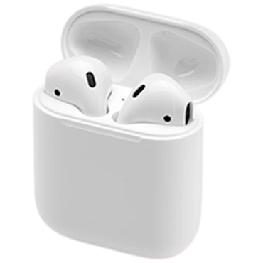 Apple AirPods 2 - Case sạc thường chính hãng VN/A (MV7N2VN/A) White